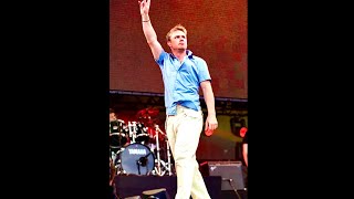 Gary Barlow - Stronger (Live at Party in The Park 1999)