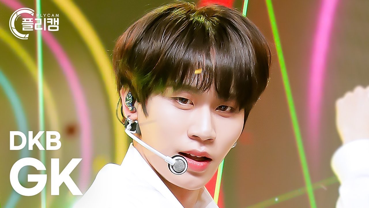 ジーケー（GK）