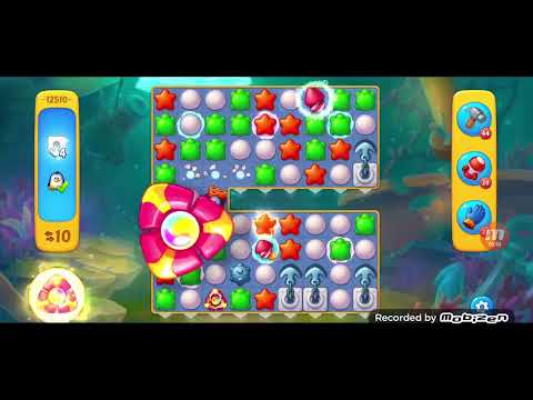 Open the secret passage-12510