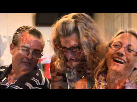 Lisa Capps 50th Birthday HD