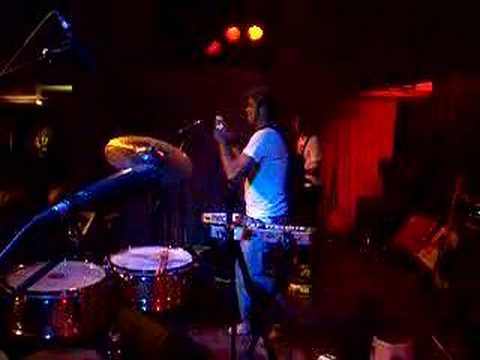 gilmar gomes with meshell in vienna part 2 of 2