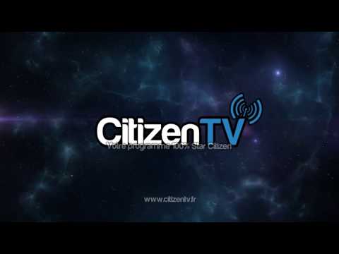 CitizenTV Video
