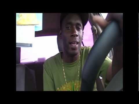 OFFICIAL VIDEO: Kevz - Beng Beng  #HD (HoodDimension)