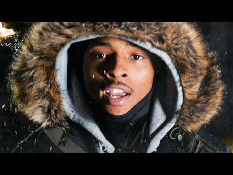 MTS Zo - What It Is (Official Video) prod by @ahmadonthebeat