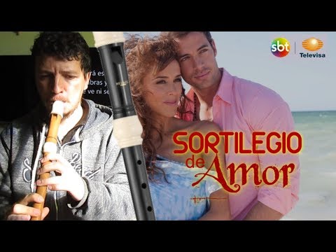 Sortilegio De Amor - Il Divo