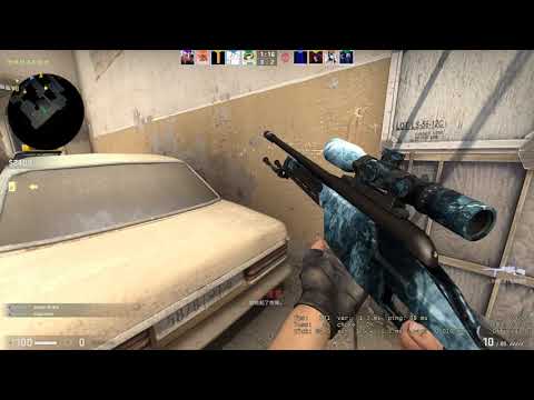 Steam Community :: Video :: [CSGO] Peter W日常开黑