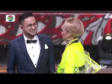BIG BIG BIG SURPRISE Buat Irfan & Ramzi!!...Rina Nose !!. – D’HOST LIDA 2019