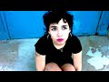 Lovataraxx Tilda Vaast Official Video COLD TRANSMISSION MUSIC