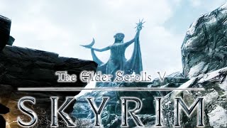 ▻ #23 СВЯТИЛИЩЕ АЗУРЫ The elder scrolls V skyrim