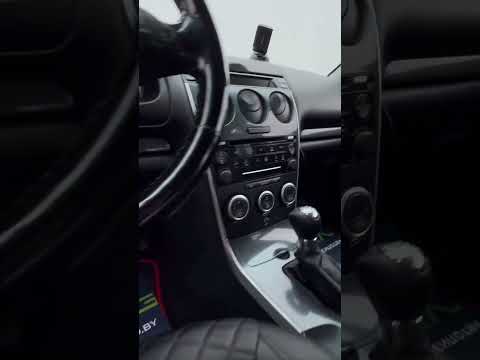 фото mazda 6 i (gg) рестайлинг 0