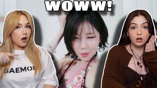 Download lagu BABYMONSTER - '춤 (CHOOM)' PERFORMANCE VIDEO REACTION | Lex and Kris mp3