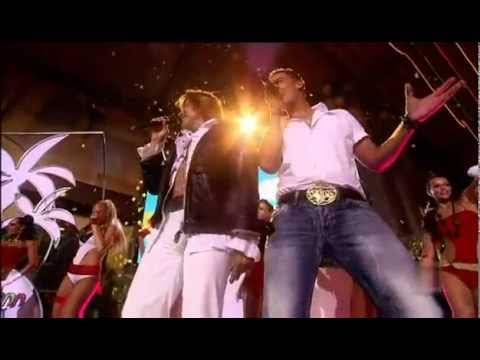 Jürgen Drews & Norman Lange - Ich bau dir ein Schloss 2011