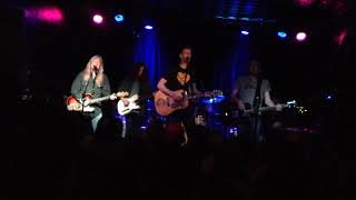 The Clarks &quot;Sunshine&quot; at 123 Pleasant Street in Morgantown on 3/29/19