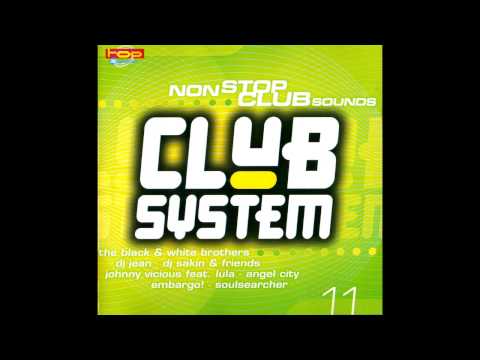 Club System 11