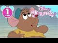 CINDERELLA Lieblingsszene Cinderella Rettet Karli Disney Junior