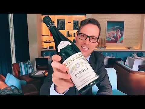 Barolo: Giuseppe Rinaldi Barolo Brunate Le Coste 2001