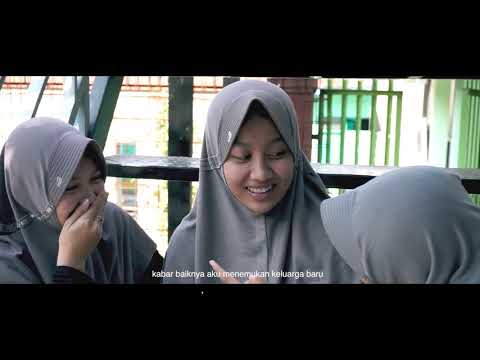 Kehidupan Pesantren, Madrasah Aliyah Darul Hikam Al-Islami Banjaran Bandung