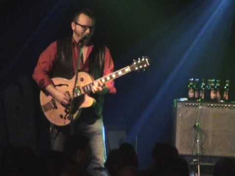 Ellis & The Angry Teens 31.12.2005