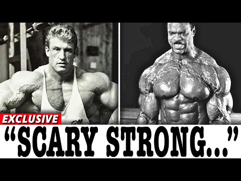 13 Most TERRIFYING Physiques Ever Seen in Classic Bodybuilding