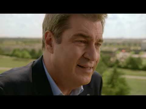 Wahlspot zur Bundestagswahl 2021 - Damit Bayern in Deutschland stark bleibt!