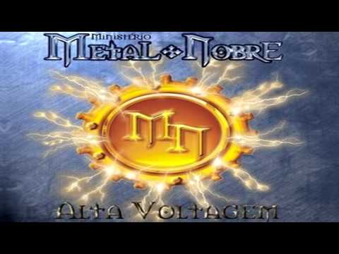 Metal Nobre - CD Alta Voltagem - Completo