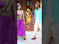 Zari Zari Panche Katti Ft Maanas Vishnu Priya Sekhar Master Telugu Folk Songs Bb8telugu