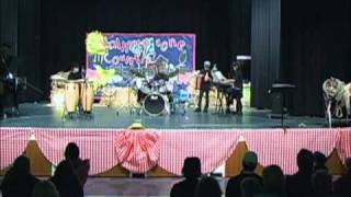 Oye Como Va by Thee Epic Kids (2011 Walnut Elementary Talent Show)