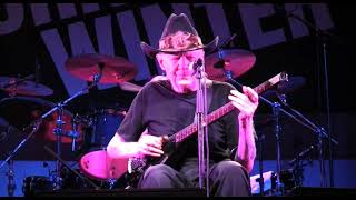 Johnny Winter - Got My Mojo Working.mov