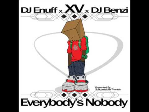 Video thumbnail for Bad News (Nobody's Somebody)