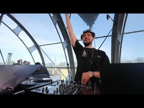 Arcando live @ Liquicity Festival 2025