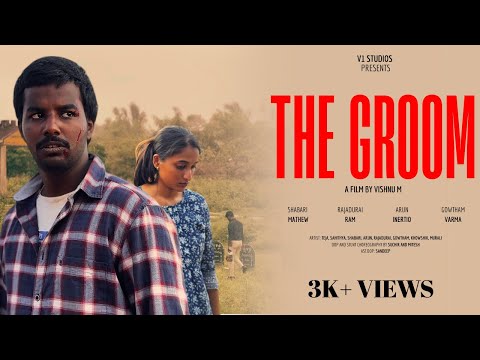The Groom - Full Movie | Short Film | Tamil | English Subtitle