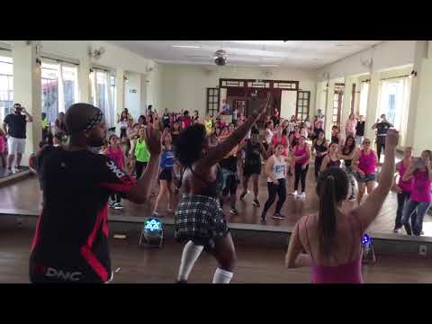 Bumbum Aquecendo +Menina Braba -Funk