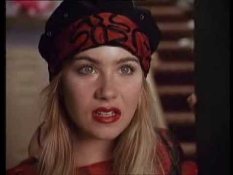 Don't Tell Mom The Babysitter's Dead (1991)  Official Trailer