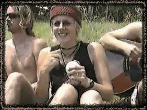 K's Choice - Backstage footage [1997 tour]