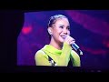 ROSSA MEDLEY TERLALU CINTA LUPAKAN CINTA BIG STAGE 2023