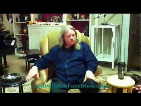 Lynyrd Skynyrd plane crash survivor Paul Welch talks with NFBC News.