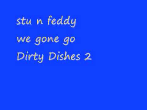 stu n feddy - we gone go.wmv