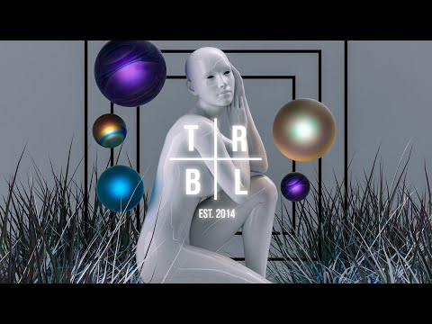 Skrybe & Cadmium - Beauty Within (feat. Ab Hill)