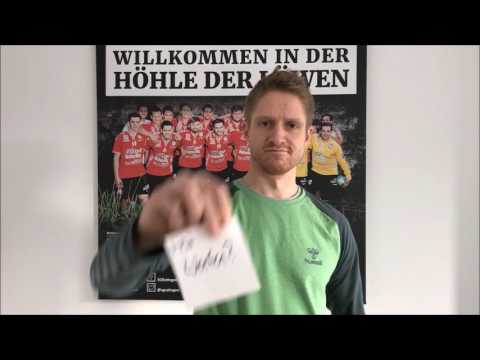 Es zählen nur noch Taten.