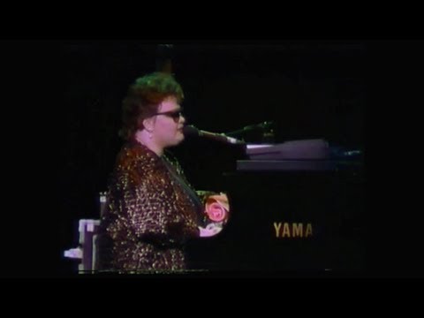 Diane Schuur • Love Dance ☆ GRP Super Live '87 [RARE]