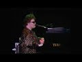 Diane Schuur • Love Dance ☆ GRP Super Live '87 [RARE]