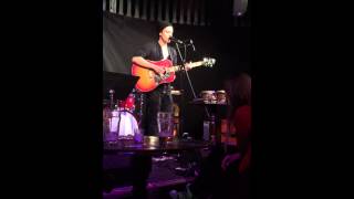 Download lagu I'm Not The Only One - Leroy Sanchez Cover @ The Bedford Live mp3