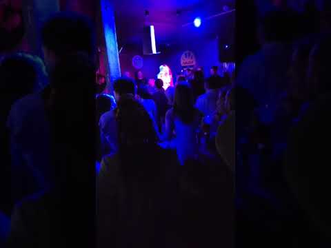 Pagode Da Malu - Parador Pub 10 Anos