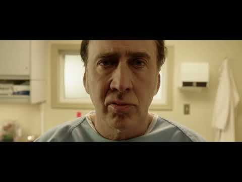 Ajuste de cuentas A Score to Settle 2019 Tráiler Español