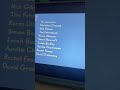 Peppa Pig Credits 2008