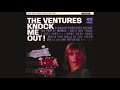 The Ventures - Bird Rockers -