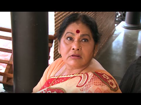 Thatteem Mutteem I Ep 47 - Part 2- Arjunan&Mohananvalli's love story I Mazhavil Manorama