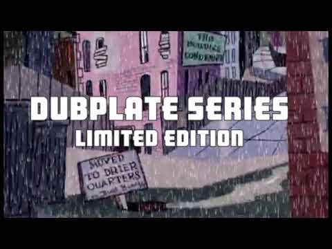 DUB2 - Ranking Sepah & George Palmer - Round of Fashion