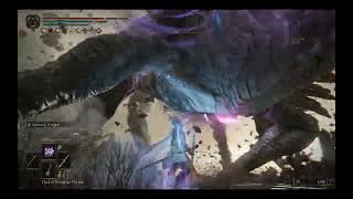 Laying down some Meteorite of Astel