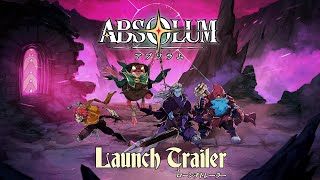 Absolum (Multi-Language) video 1